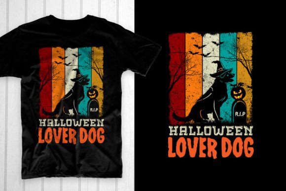 Download Halloween Lover Dog ( Halloween Dog ) - Halloween lover Collection