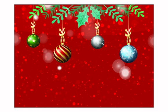 Download Christmas Background Design - Christmas background design Collection