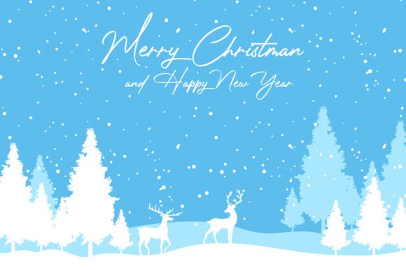 Download Merry Christmas Background Design - Christmas background design Collection