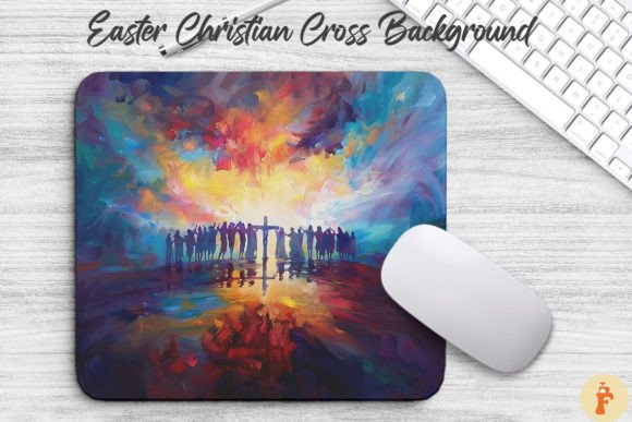 Download Easter Christian Cross Background - Cross background Collection
