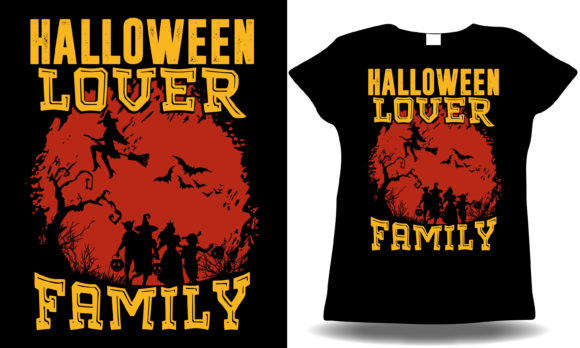 Download Halloween Lover Family - Halloween lover Collection