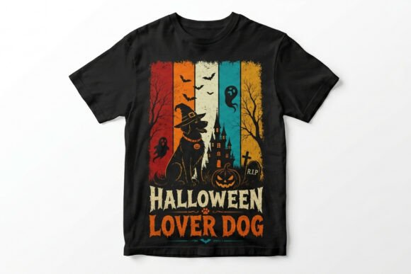 Download Halloween Lover Dog - Halloween lover Collection