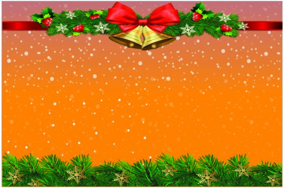 Download Christmas Background Design - Christmas background design Collection