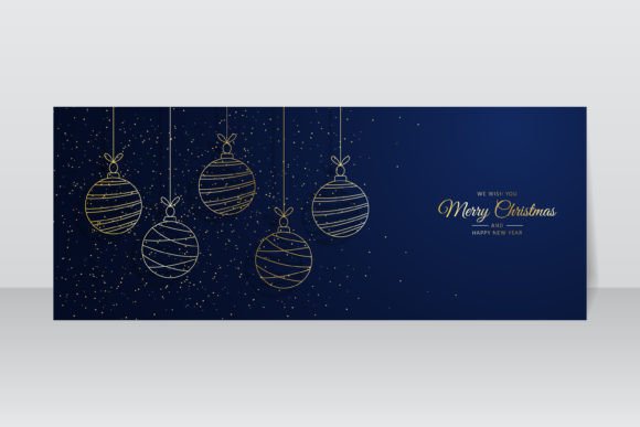 Download Elegant Christmas Background Design - Christmas background design Collection