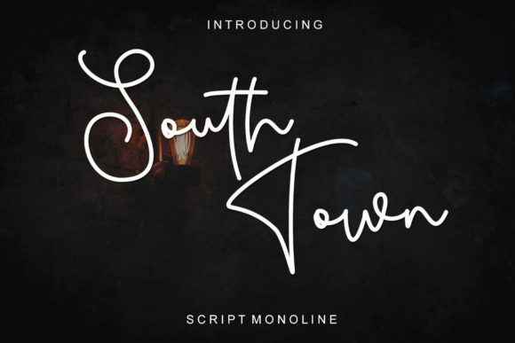Download South Town - Town Collection